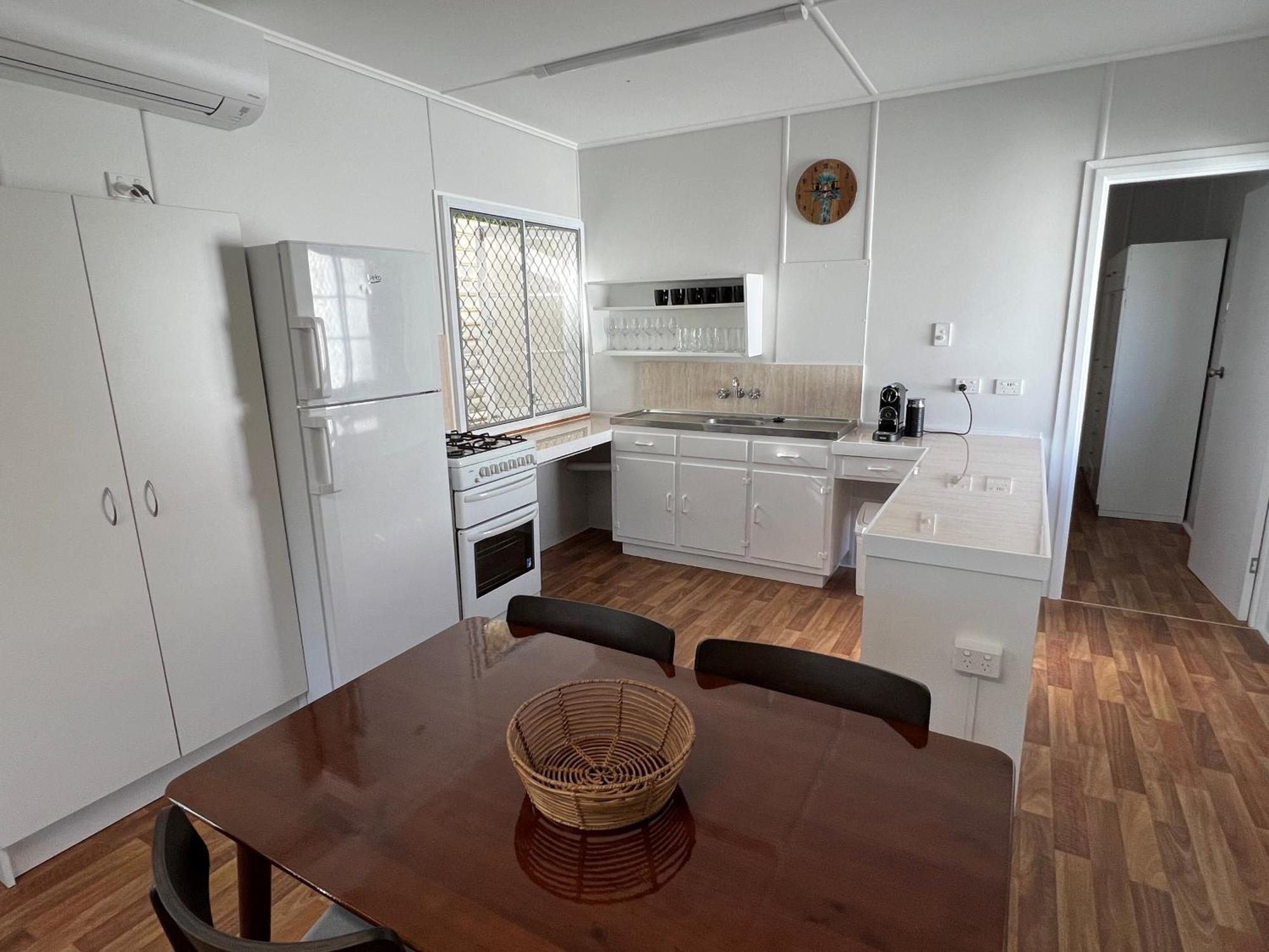 Apartment Essex Court - House Townsville