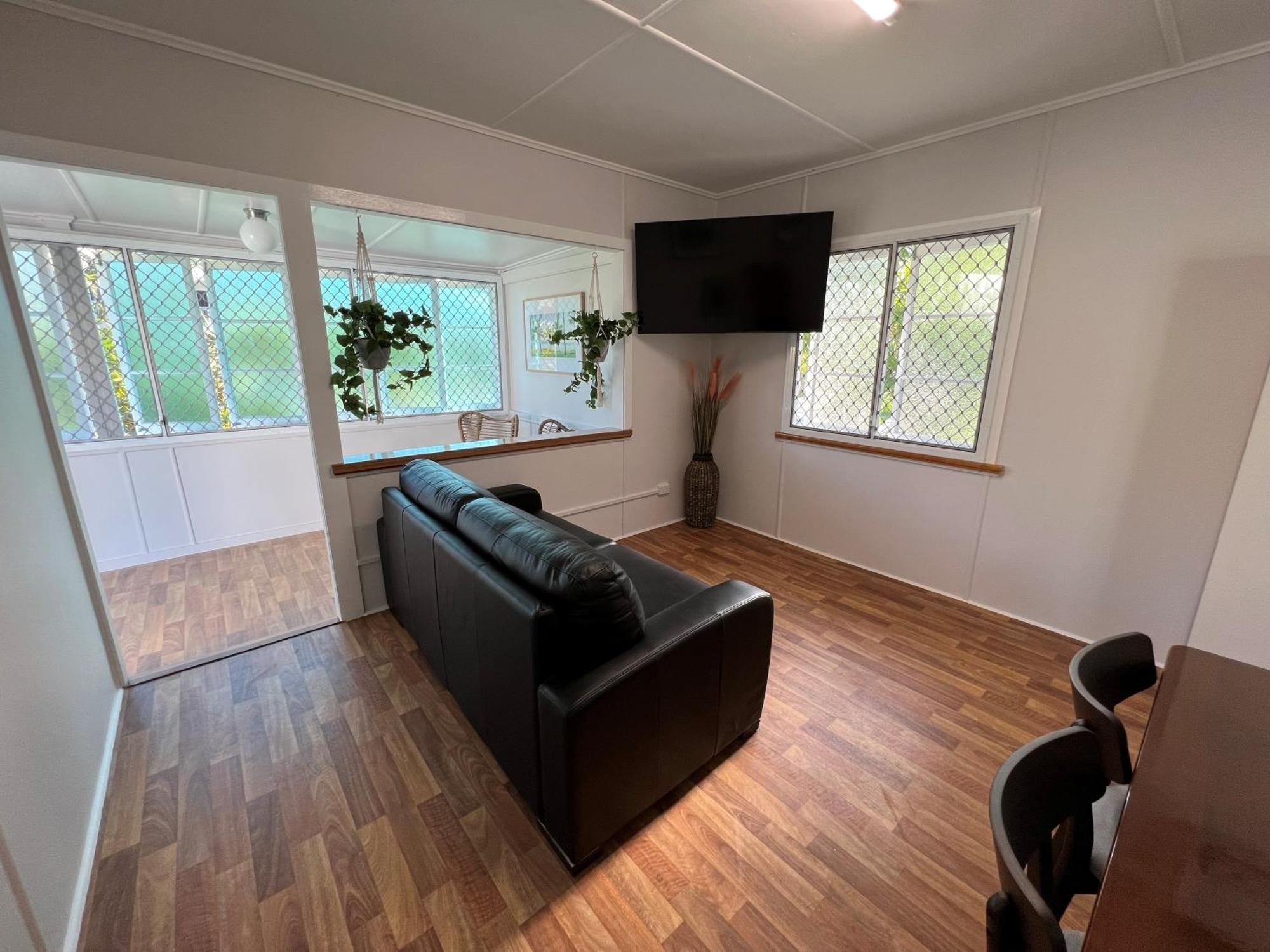 Essex Court - House Apartment Townsville
