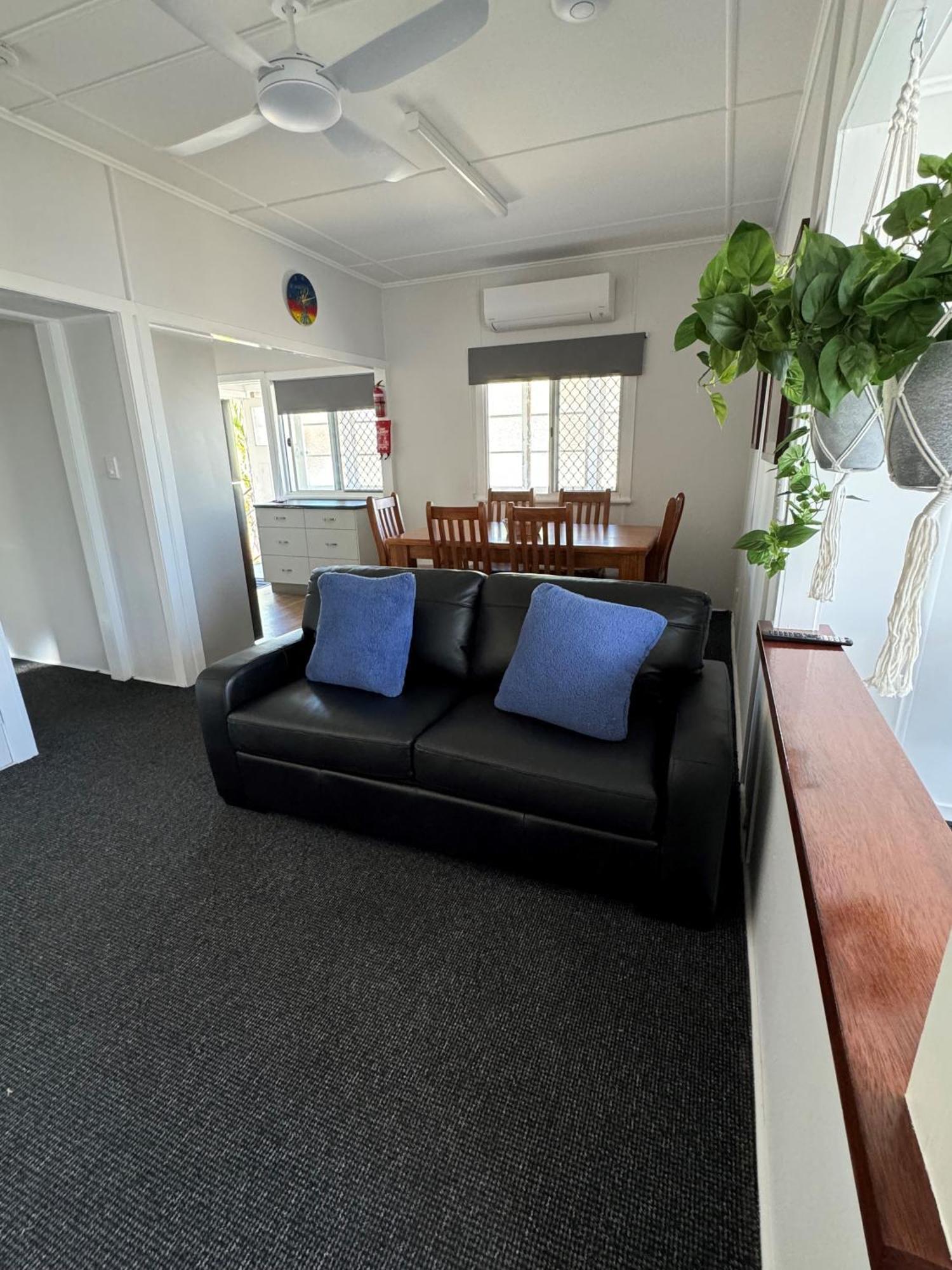 Apartment Essex Court - House Townsville