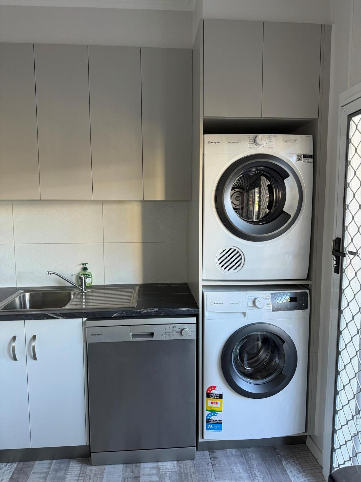 Essex Court - House Apartment Townsville