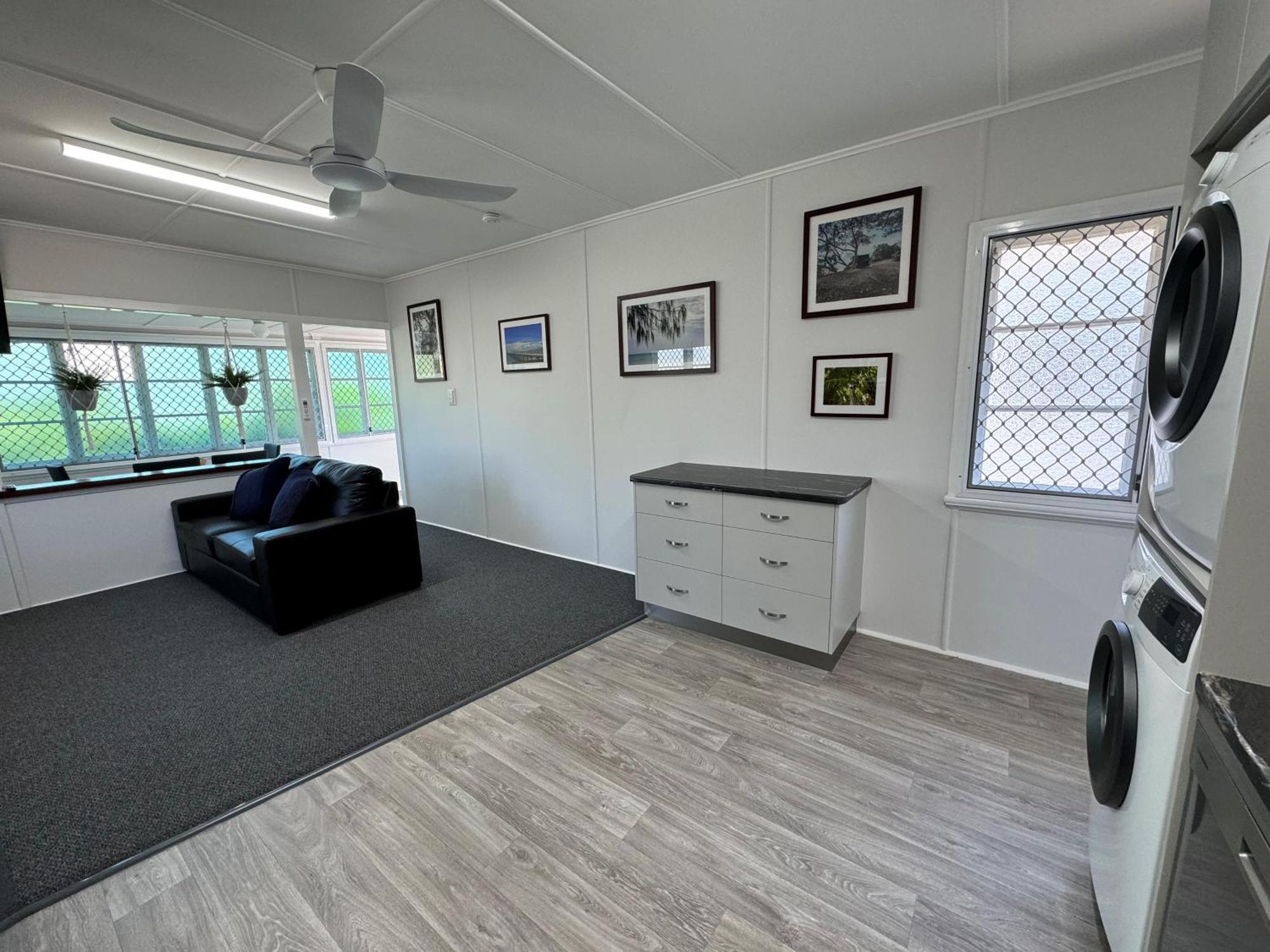Apartment Essex Court - House *