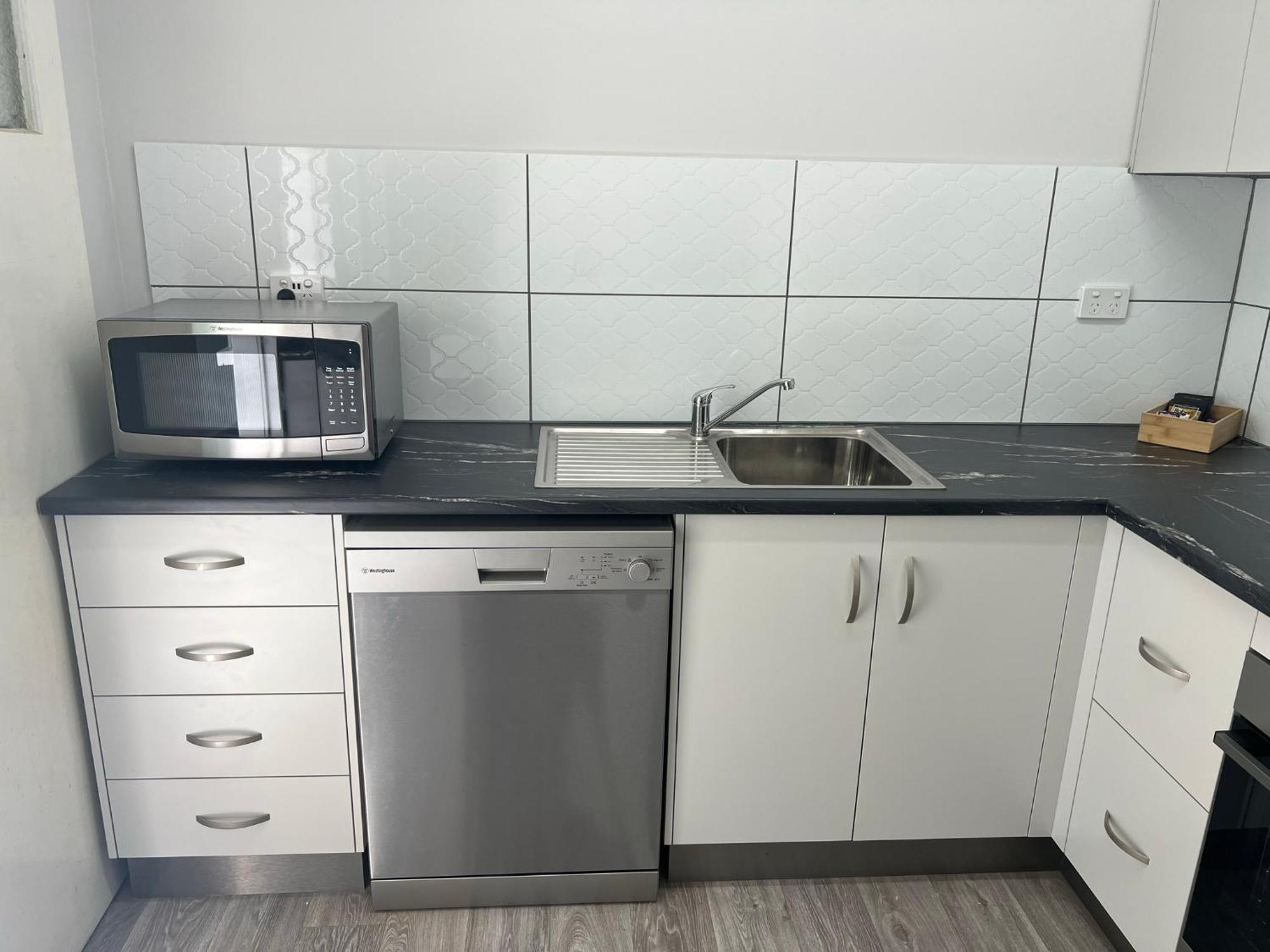 Essex Court - House Apartment