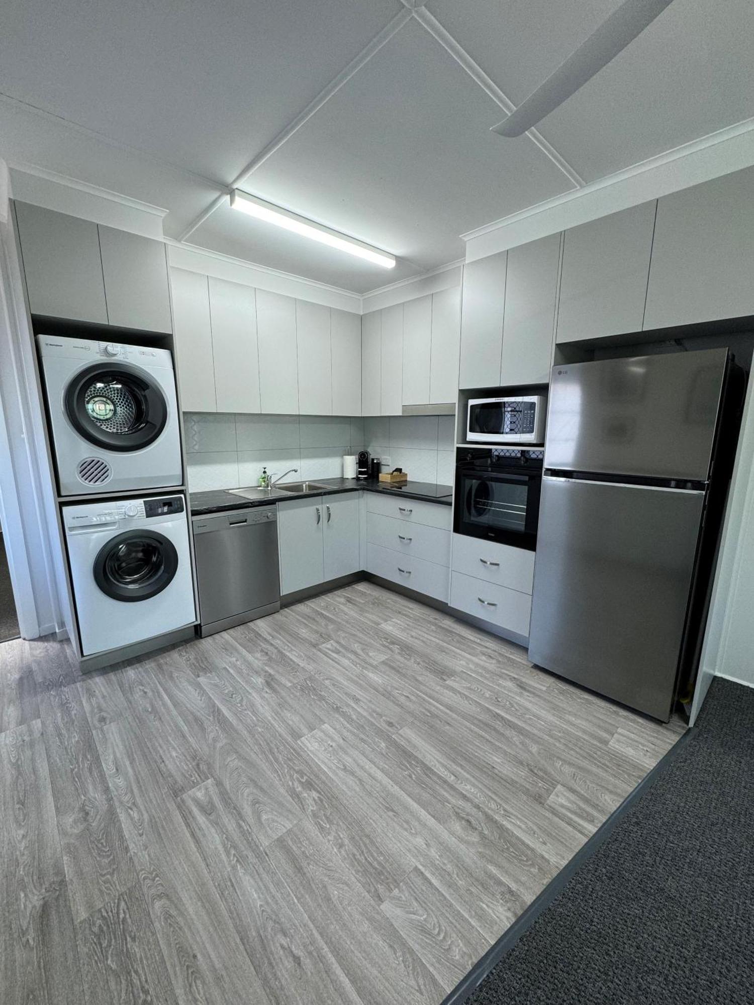Apartment Essex Court - House *