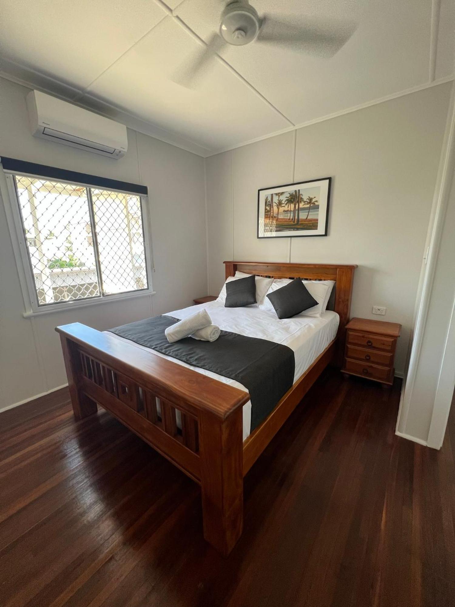 Essex Court - House Apartment Townsville
