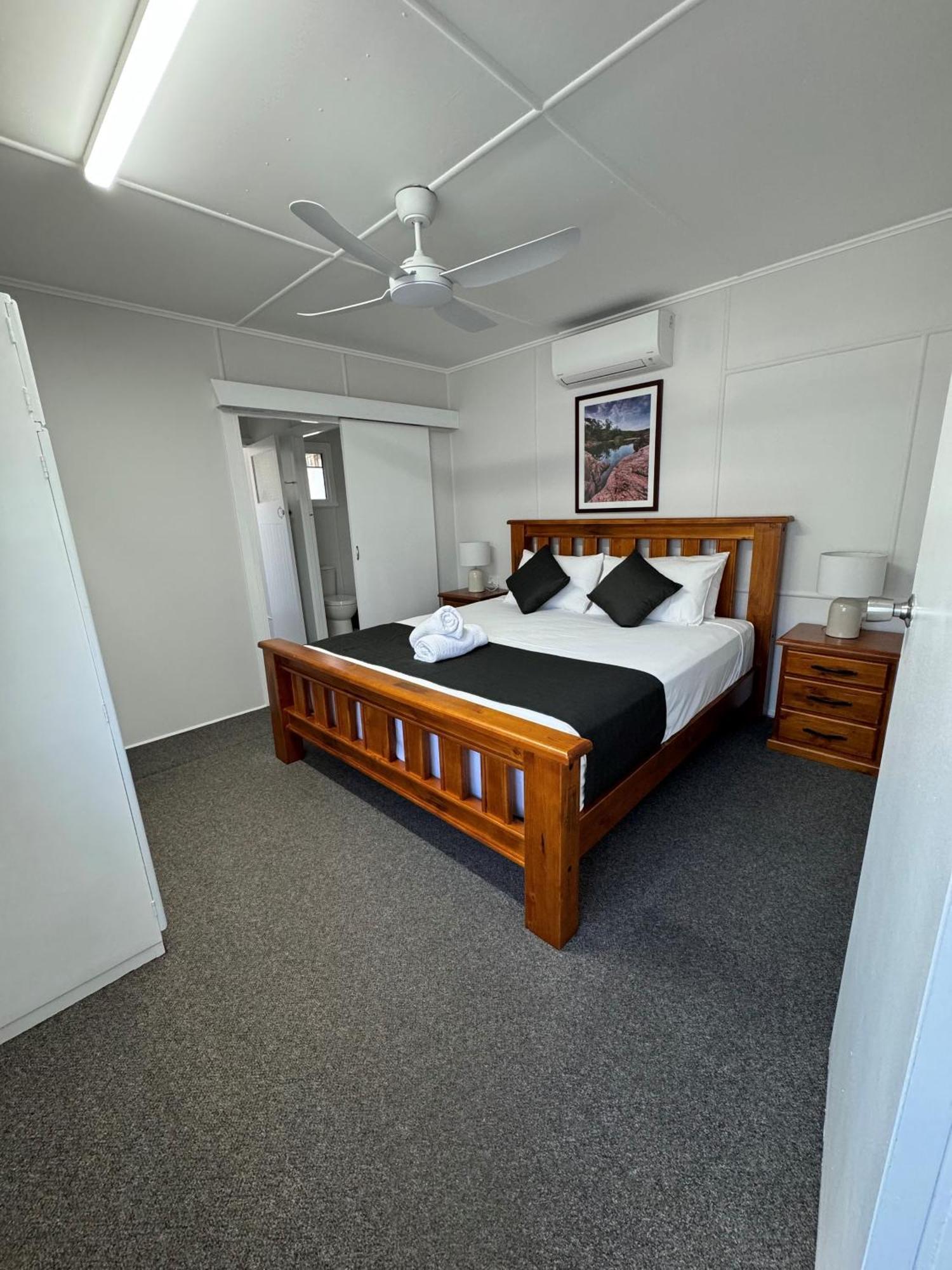 Apartment Essex Court - House Townsville